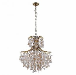 Изображение продукта Подвесная люстра Crystal Lux 